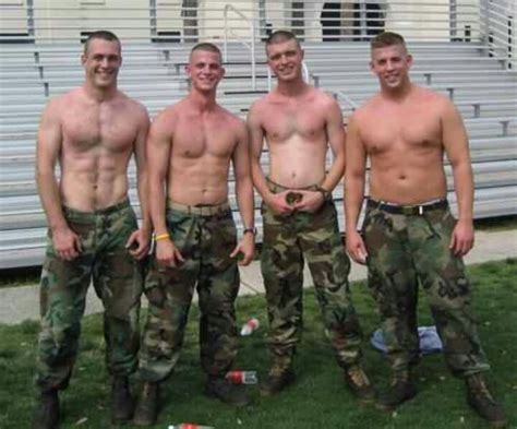 gay military gay porn